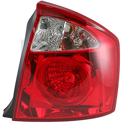Ліхтар задній правий Kia Cerato седан 2004-2006 DEPO 924022F000