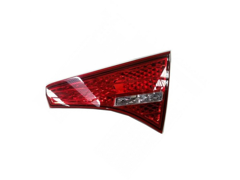 Ліхтар задній правий Kia Optima 11-13 (Китай) внутрішній 924044U010