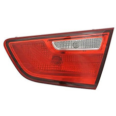 Ліхтар задній правий Kia Optima 13-15 (Depo) внутрішній 924044C500