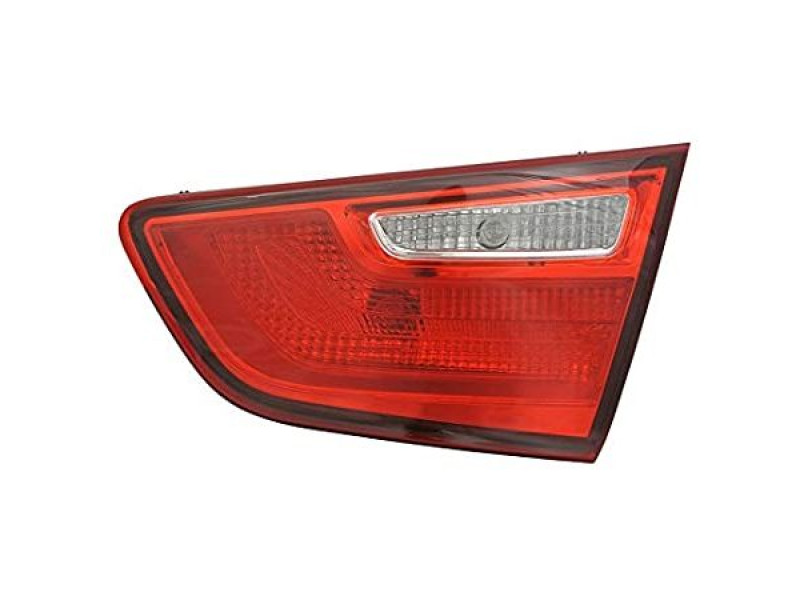 Ліхтар задній правий Kia Optima 13-15 (Depo) внутрішній 924044C500