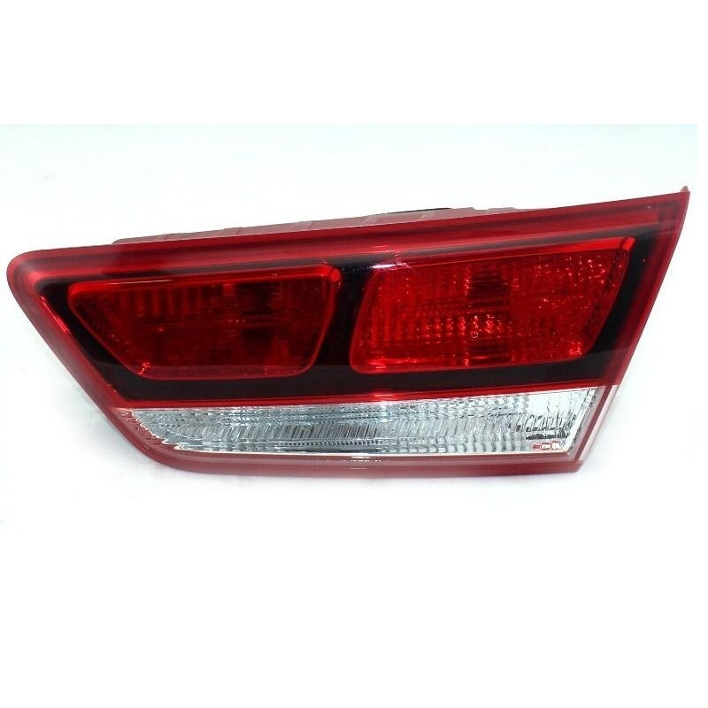 Ліхтар задній правий Kia Optima 16-20 (Китай) внутріш., без LED 92404D4000