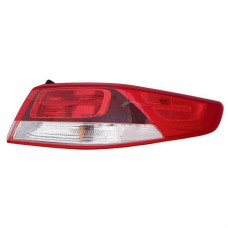 Ліхтар задній правий Kia Optima 16-20 USA (Китай) зовнішній, LED 92402D5000
