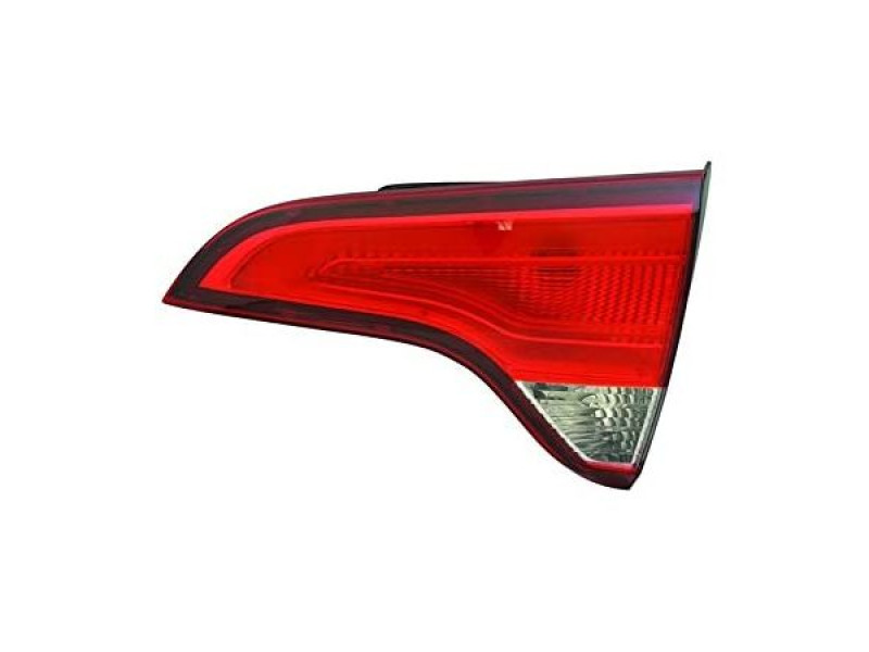 Ліхтар задній правий Kia Sorento 13-15 (Depo) внутрішній