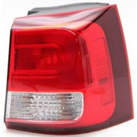 Ліхтар задній правий Kia Sorento 13-15 (Depo) зовнішній