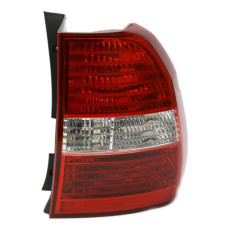 Ліхтар задній правий Kia Sportage (Je) 06-08 (Depo) 924021F010