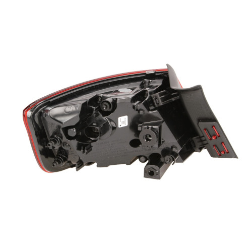 Ліхтар задній правий LED зовнішній Audi A3 8V хетчбек 2012-2016 DEPO 8V4945096A