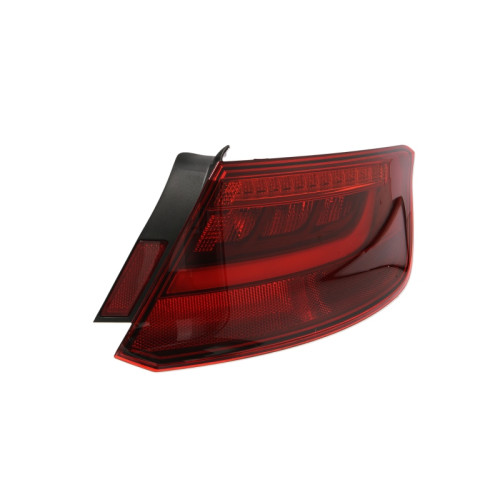 Ліхтар задній правий LED зовнішній Audi A3 8V хетчбек 2012-2016 DEPO 8V4945096A