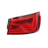 Ліхтар задній правий LED зовнішній Audi A3 8V седан/кабріолет 2012-2016 DEPO 8V5945096A