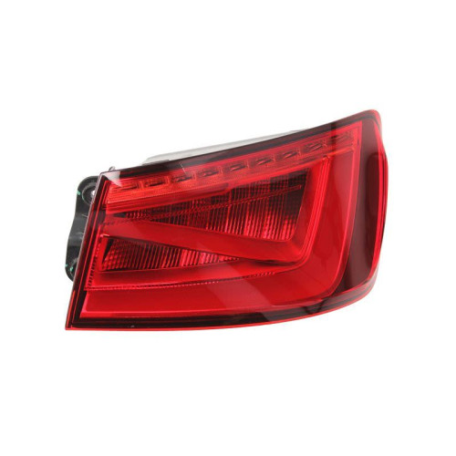 Ліхтар задній правий LED зовнішній Audi A3 8V седан/кабріолет 2012-2016 DEPO 8V5945096A