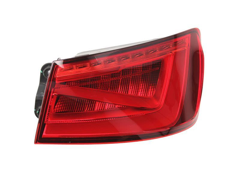 Ліхтар задній правий LED зовнішній Audi A3 8V седан/кабріолет 2012-2016 DEPO 8V5945096A