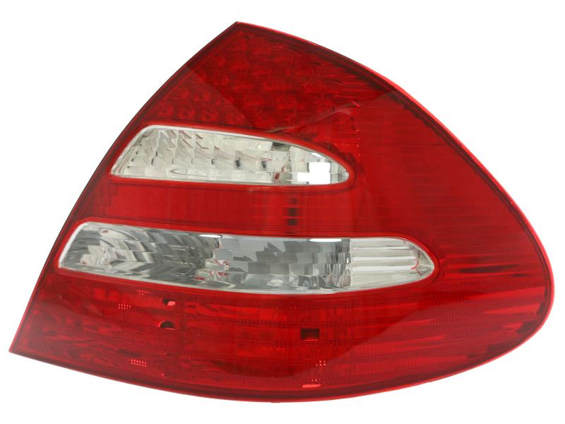 Ліхтар задній правий Mercedes E W211 02-06 LED зовнішній SDN Avantgarde (Depo) 2118200664