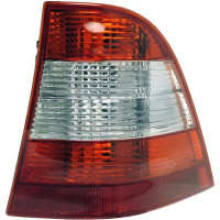 Ліхтар задній правий Mercedes ML W163 01-04 (Depo) A1638202064