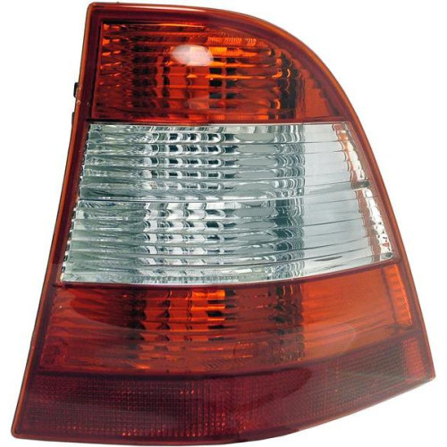 Ліхтар задній правий Mercedes ML W163 2001-2004 DEPO A1638202064
