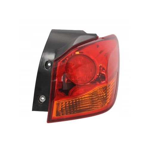 Ліхтар задній правий зовнішній Mitsubishi ASX / Outlander Sport 10-19 (Китай) LED, 8330A690