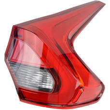 Ліхтар задній правий Mitsubishi Eclipse Cross 2017-2021 КИТАЙ 8330B282