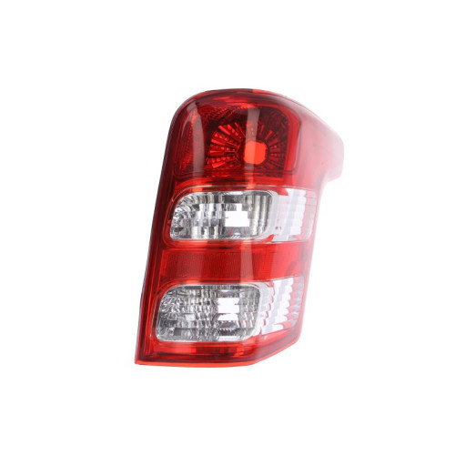 Ліхтар задній правий Mitsubishi L200 V, Fiat Fullback 2015-2018 DEPO 6000607109, 8330A944