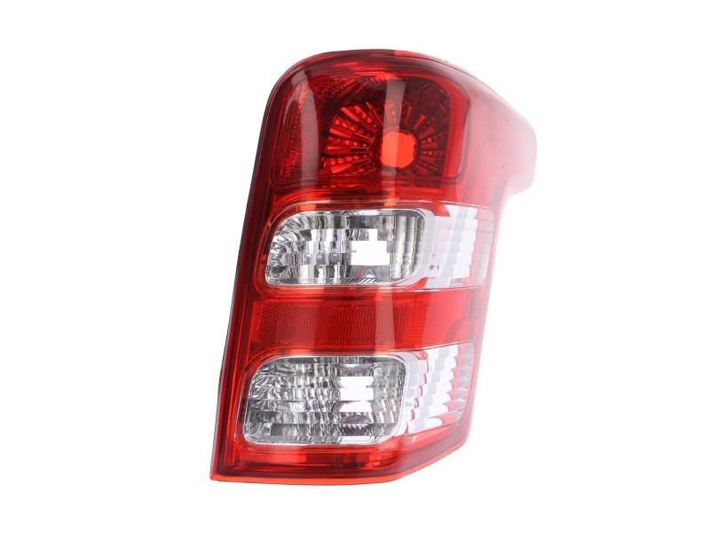 Ліхтар задній правий Mitsubishi L200 V, Fiat Fullback 2015-2018 DEPO 6000607109, 8330A944