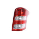 Ліхтар задній правий Mitsubishi L200 V, Fiat Fullback 2015-2018 DEPO 6000607109, 8330A944