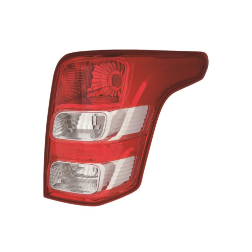 Ліхтар задній правий Mitsubishi L200 2015- DEPO 6000607109