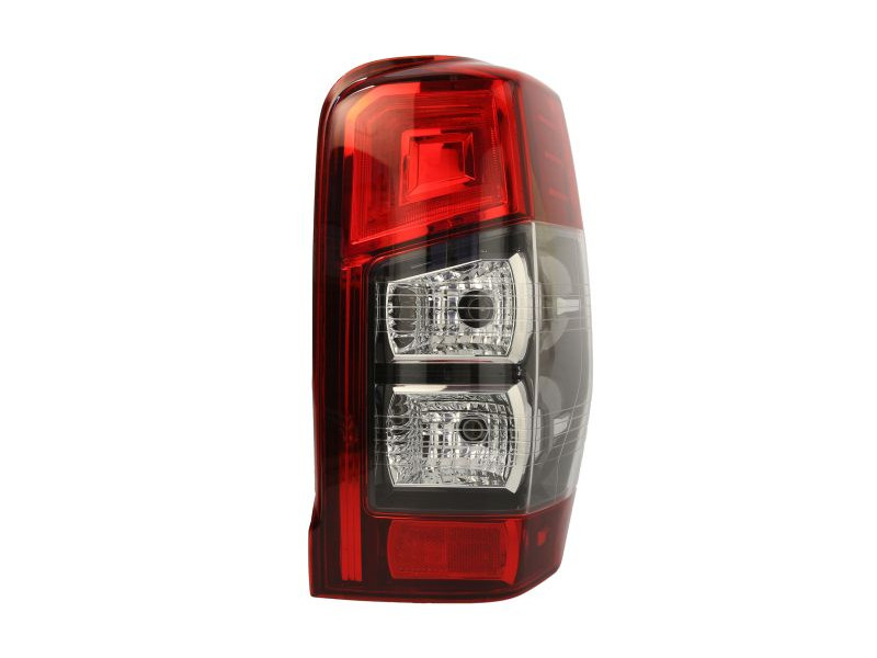 Ліхтар задній правий  Mitsubishi L200 V 2018-2023 рестайлінг TYC 8330B210