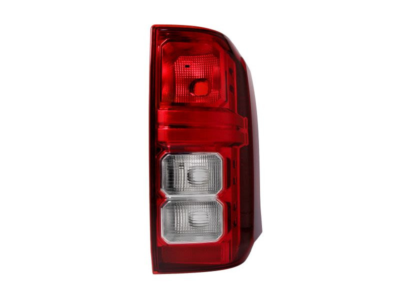 Ліхтар задній правий  Mitsubishi L200 VI 2024- DEPO 26550A020P