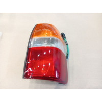 Ліхтар задній правий Mitsubishi L200 96-05 (Depo) MR109128