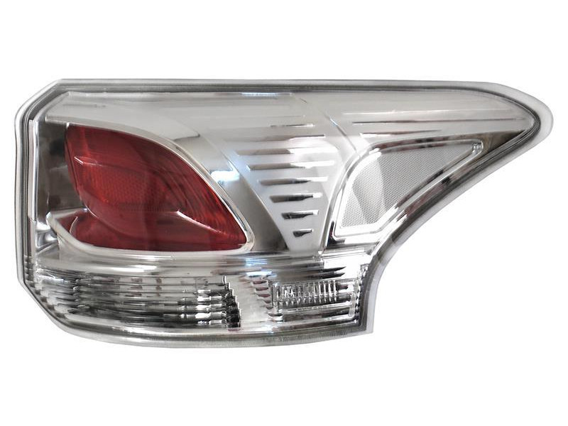 Ліхтар задній правий Mitsubishi Outlander 3 12-15 (TYC) 8330A788