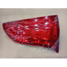 Ліхтар задній правий Mitsubishi Pajero Sport 2 09-15 (Китай) внутрішній