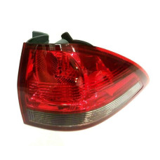 Ліхтар задній правий Mitsubishi Pajero Sport 2 13-15 (Китай) зовнішній