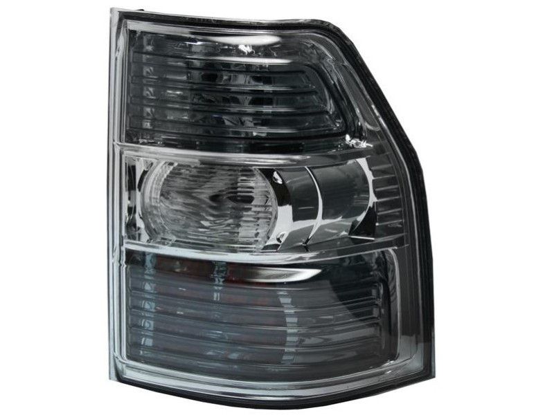 Ліхтар задній правий Mitsubishi Pajero Wagon 4 07-14 (TYC) 8330A354