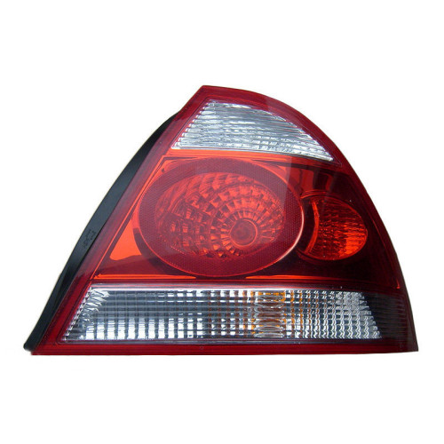 Ліхтар задній правий Nissan Almera Classic 2006-2013 DEPO 2655095F0A