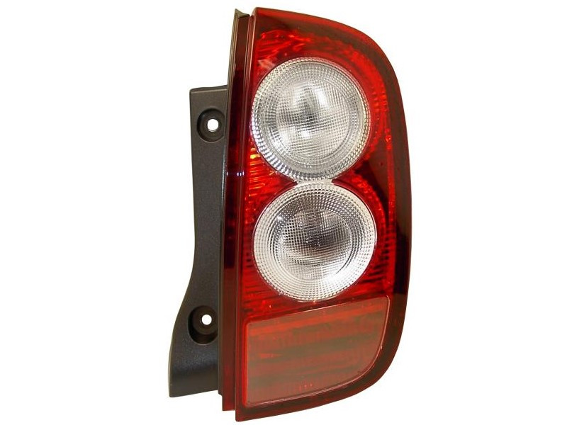 Ліхтар задній правий Nissan Micra K12 03-10 (TYC) 26550AX720