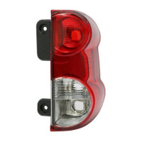 Ліхтар задній правий Nissan NV200 09-16 (Китай) 26550JX00A