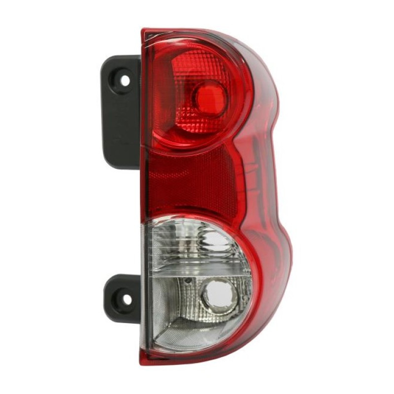 Ліхтар задній правий Nissan NV200 09-16 (Китай) 26550JX00A