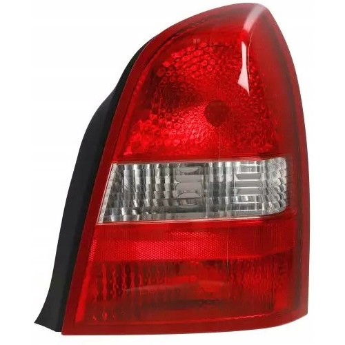 Ліхтар задній правий Nissan Primera P12 седан 02-08 TYC 26550AU300
