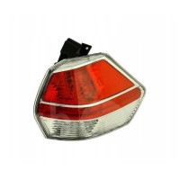 Ліхтар задній правий Nissan X-Trail T32 14-17 (Depo) зовнішній 265544CA0C