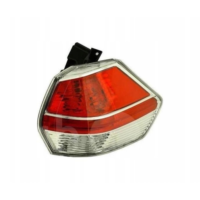 Ліхтар задній правий Nissan X-Trail T32 14-17 (Depo) зовнішній 265544CA0C