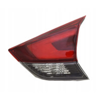 Ліхтар задній правий внутрішній Nissan X-Trail T32 17-20, Rogue 17-20 (Depo) LED, 265506FL5A