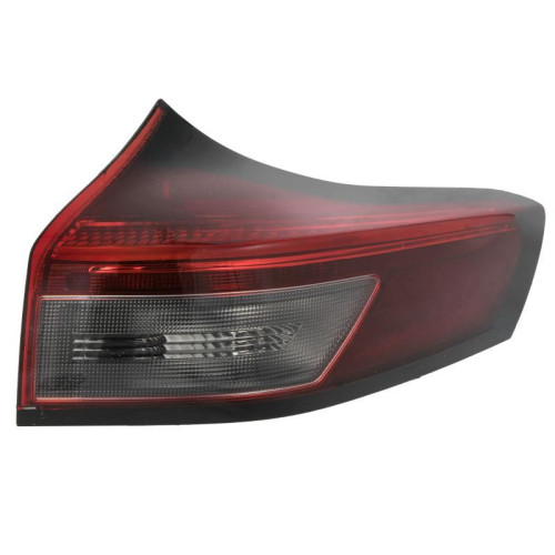 Ліхтар задній правий (LED) Nissan X-Trail T33, Rogue 2020- USA DEPO 26550-6RA0A