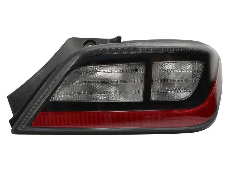 Ліхтар задній правий нижній Hyundai Kona 2021-2023 DEPO 92406J-9500