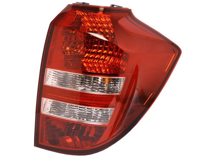 Ліхтар задній правий нижній Kia Ceed 07-09 універсал (TYC) 924021H300