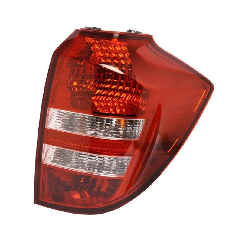 Ліхтар задній правий нижній Kia Ceed 07-09 універсал (Depo) 924021H300