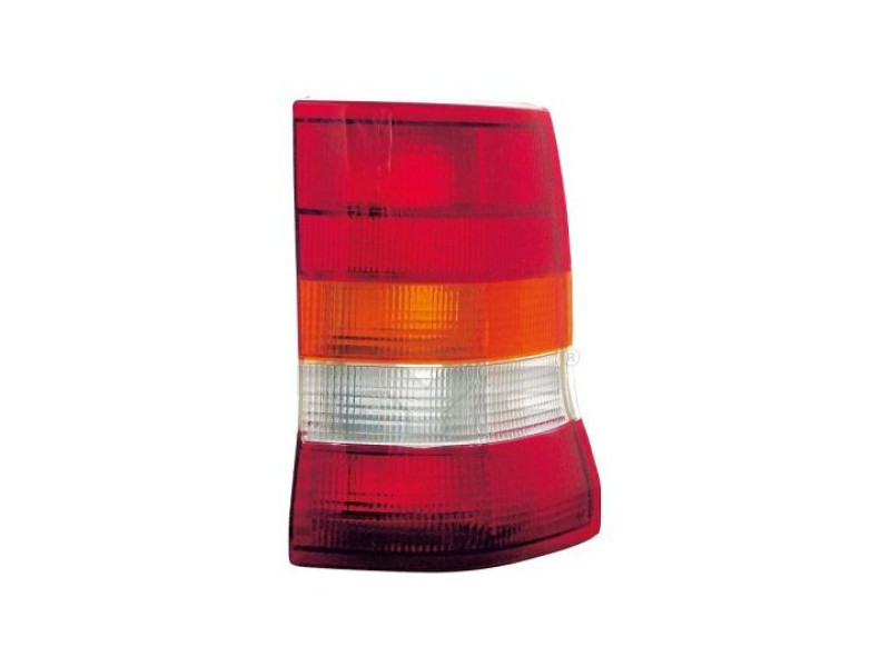 Ліхтар задній правий Opel Astra F універсал 91-94 (Depo) 1222002