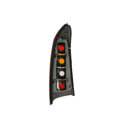 Ліхтар задній правий Opel Astra G універсал 1998-2009 DEPO 6223018, 9117211
