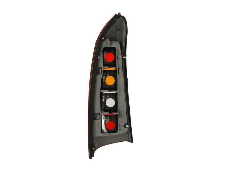 Ліхтар задній правий Opel Astra G універсал 1998-2009 DEPO 6223018, 9117211