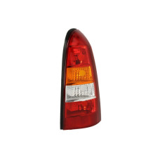 Ліхтар задній правий Opel Astra G універсал 1998-2009 DEPO 6223018, 9117211