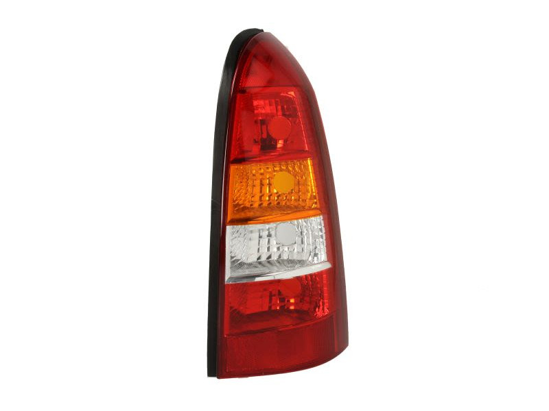 Ліхтар задній правий Opel Astra G універсал 1998-2009 DEPO 6223018, 9117211