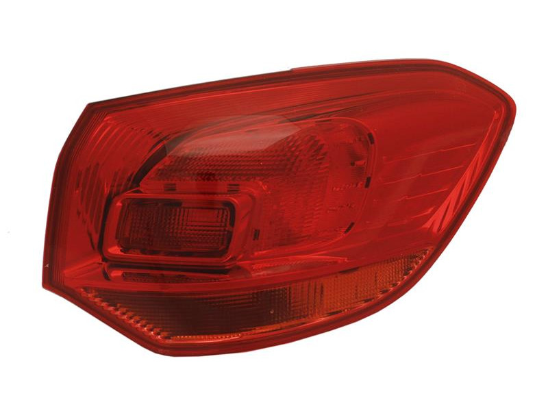 Ліхтар задній правий Opel Astra J Sports Tourer універсал 12-15 (Depo) 1222218