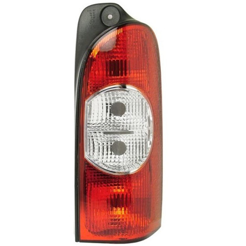 Ліхтар задній правий Opel Movano 03-09, Renault Master 03-09 DEPO 4401957