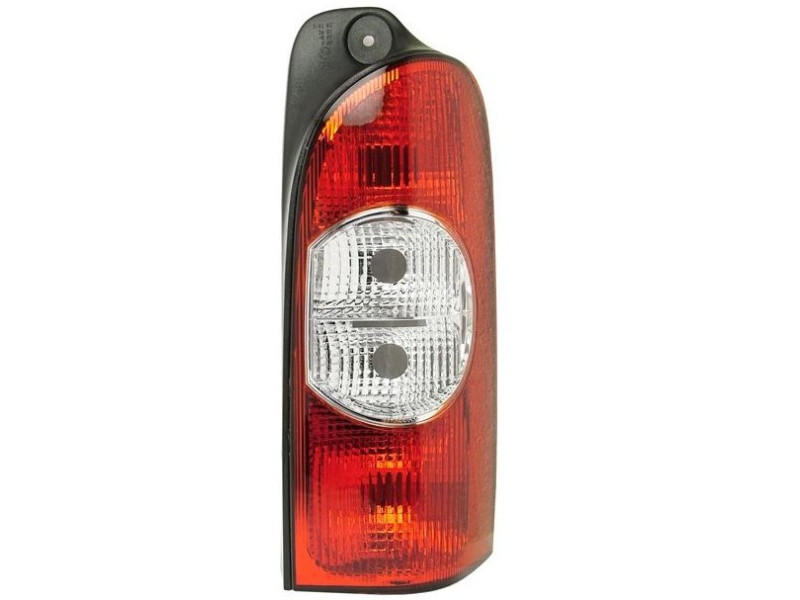 Ліхтар задній правий Opel Movano 03-09, Renault Master 03-09 (Depo) 4401957